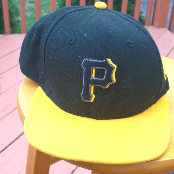 PIRATES CAP